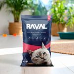 PIEDRAS SANITARIAS RAVAL 4 KG