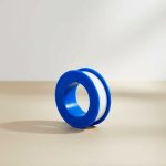 CINTA TEFLON 1/2" UNID LH-1084