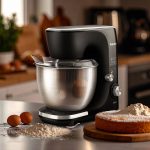 BATIDORA PLANETARIA PHILIPS BOWL 5L 800W HR7922/90