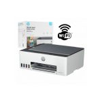 IMPRESORA MULTIFUNCION HP SMART TANK 580 - Imagen 6