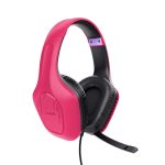 AURICULARES GAMER TRUST GXT415P PC/CONSOLA - Imagen 5