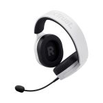 AURICULARES GAMER TRUST GXT489 WHITE PC/CONSOLA - Imagen 4