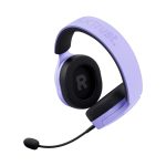 AURICULARES GAMER TRUST GXT489 PURPL PC/CONSOLA - Imagen 4