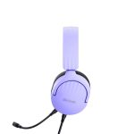 AURICULARES GAMER TRUST GXT489 PURPL PC/CONSOLA - Imagen 7