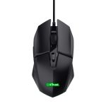 MOUSE GAMER TRUST GXT109 NEGRO C/LED - Imagen 5