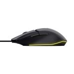 MOUSE GAMER TRUST GXT109 NEGRO C/LED - Imagen 6
