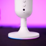 MICROFONO GAMER TRUST GXT234 USB BLANCO - Imagen 3