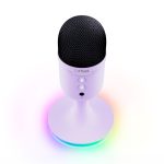 MICROFONO GAMER TRUST GXT234 USB VIOLETA - Imagen 5