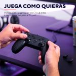 GAMEPAD TRUST GXT541 MUTA ECO CABLE P/PC - Imagen 3