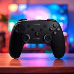 GAMEPAD TRUST GXT542 MUTA S/CABLE P/PC/SWITCH