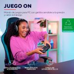 GAMEPAD TRUST GXT542 MUTA S/CABLE P/PC/SWITCH - Imagen 3
