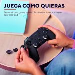 GAMEPAD TRUST GXT542 MUTA S/CABLE P/PC/SWITCH - Imagen 4