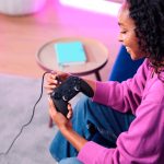 GAMEPAD TRUST GXT542 MUTA S/CABLE P/PC/SWITCH - Imagen 7