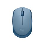 MOUSE LOGITECH M170 S/CABLE BLUE GRAY - Imagen 8