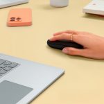 MOUSE BT LOGITECH M350S PEBBLE 2 GRAFITO - Imagen 3