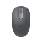 MOUSE BT LOGITECH M196 GRAFITO - Imagen 10