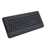 TECLADO BT LOGITECH K650 GRAFITO - Imagen 9