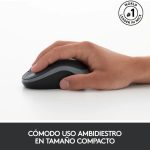 COMBO LOGITECH S/CABLE MK270 - Imagen 3