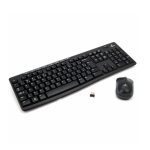 COMBO LOGITECH S/CABLE MK270 - Imagen 6