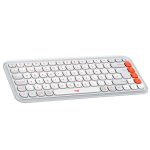 COMBO LOGITECH S/CABLE POP ICON BLANCO - Imagen 4