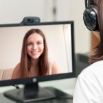 WEBCAM HD LOGITECH USB C270 - Imagen 3