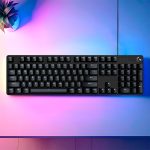 TECLADO GAMER LOGITECH G413 TKL
