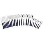SET CUBIERTOS TRAMONTINA NEW COLOR 23199/162 - Imagen 2