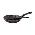 SARTEN 22CM+ESPAT. TRAMONTINA 20170/622-28500/622 - Imagen 2
