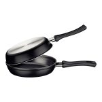 SARTEN DOBLE TRAMONTINA TORTILLA 20CM 20123/020 - Imagen 2