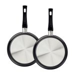 SARTEN DOBLE TRAMONTINA TORTILLA 20CM 20123/020 - Imagen 4