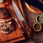 SET ASADO TRAMONTINA 2 PIEZAS 22299/013