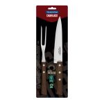 SET ASADO TRAMONTINA 2 PIEZAS 22299/013 - Imagen 3