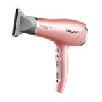 SECADOR DE CABELLO 2200W XI-SE2205ION-PNK - Imagen 2