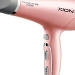 SECADOR DE CABELLO 2200W XI-SE2205ION-PNK - Imagen 3