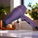 SECADOR XION PROFESIONAL 2400W XI-SE6000PRO-PRPL