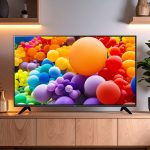 SMART TV LG 50" UHD 4K 50UT7300PSA