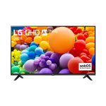 SMART TV LG 50" UHD 4K 50UT7300PSA - Imagen 2