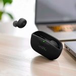 AURICULARES JBL WAVE BUDS 2 BLACK - MM907JBL09