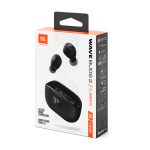 AURICULARES JBL WAVE BUDS 2 BLACK - MM907JBL09 - Imagen 2