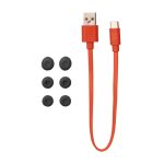 AURICULARES JBL WAVE BEAM 2 BLACK - MM907JBL19 - Imagen 5