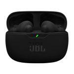 AURICULARES JBL WAVE BEAM 2 BLACK - MM907JBL19 - Imagen 6