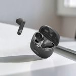 AURICULARES JBL BT TWS TUNE FLEX NEGRO -MM906JBL42