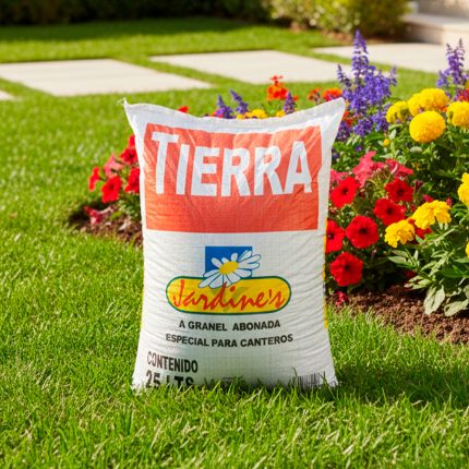 TIERRA 25LT 10942