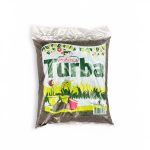 TURBA RIO 4 KG 10946 - Imagen 2
