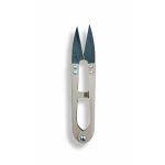 TIJERA METALICA CORTA HILO UNIDADES LH-2160 - Imagen 4