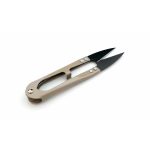 TIJERA METALICA CORTA HILO UNIDADES LH-2160 - Imagen 2