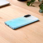 CELULAR XIAOMI REDMI A5 3/64 6.88" BLUE