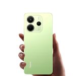 CELULAR XIAOMI REDMI NOTE14 6/128 6.67" GREEN - Imagen 2