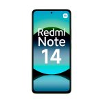 CELULAR XIAOMI REDMI NOTE14 6/128 6.67" GREEN - Imagen 8