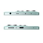 CELULAR XIAOMI REDMI NOTE14 5G 8/256 6.67" GREEN - Imagen 2